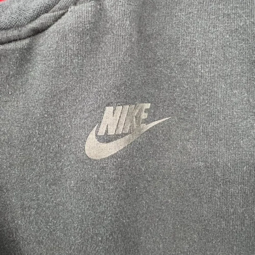 Nike tech fleece destroyer jacket black baseball soft sweatshirt black active S‎